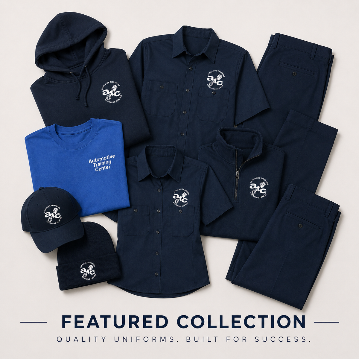 Featured Collection