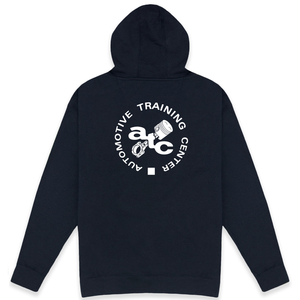 ATC Hoodie Sweatshirt