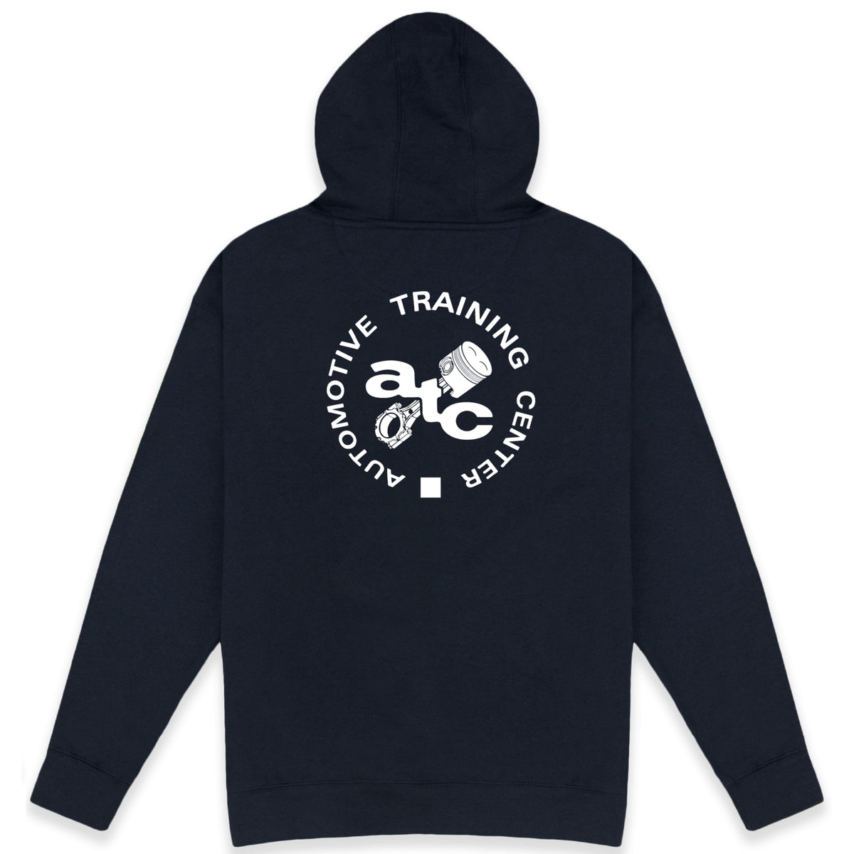 ATC Hoodie Sweatshirt