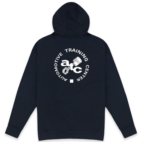 ATC Hoodie Sweatshirt