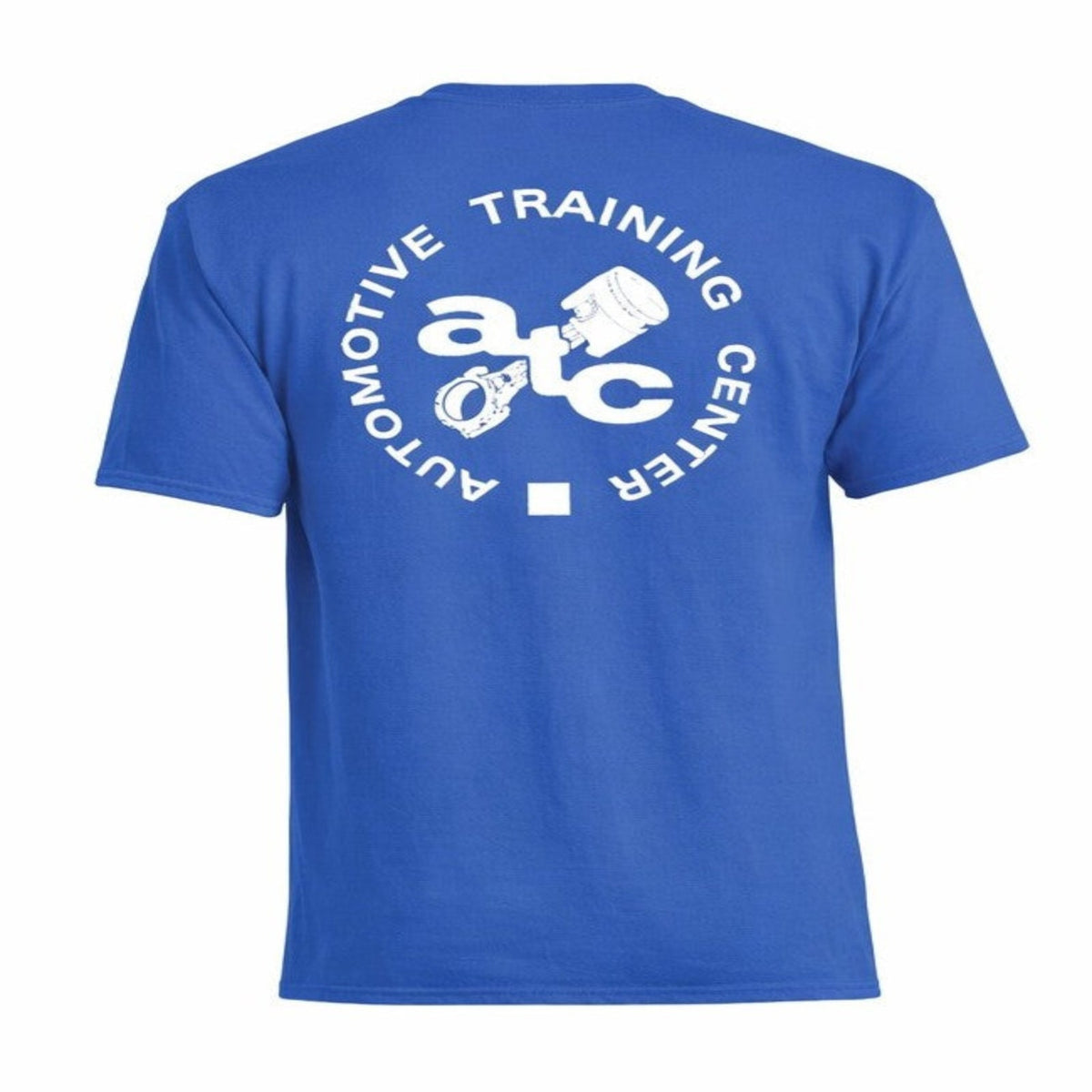 ATC Short-Sleeve T-Shirt
