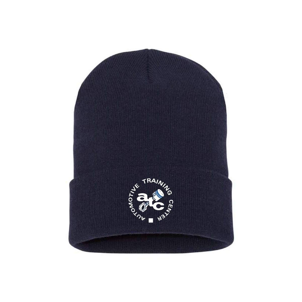 ATC Knitted Beanie Cap