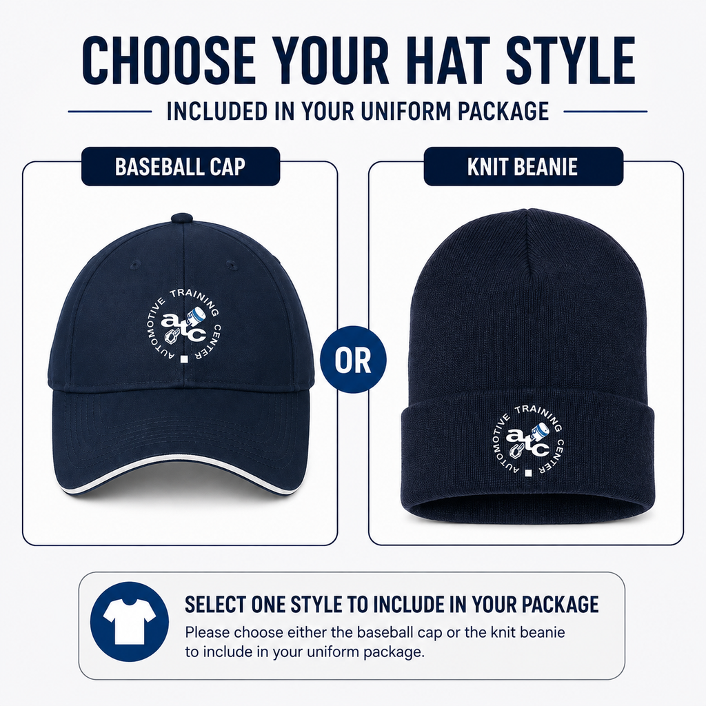 Women's Uniform Package