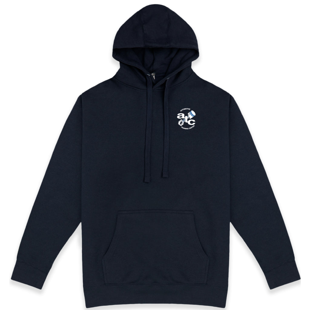 ATC Hoodie Sweatshirt