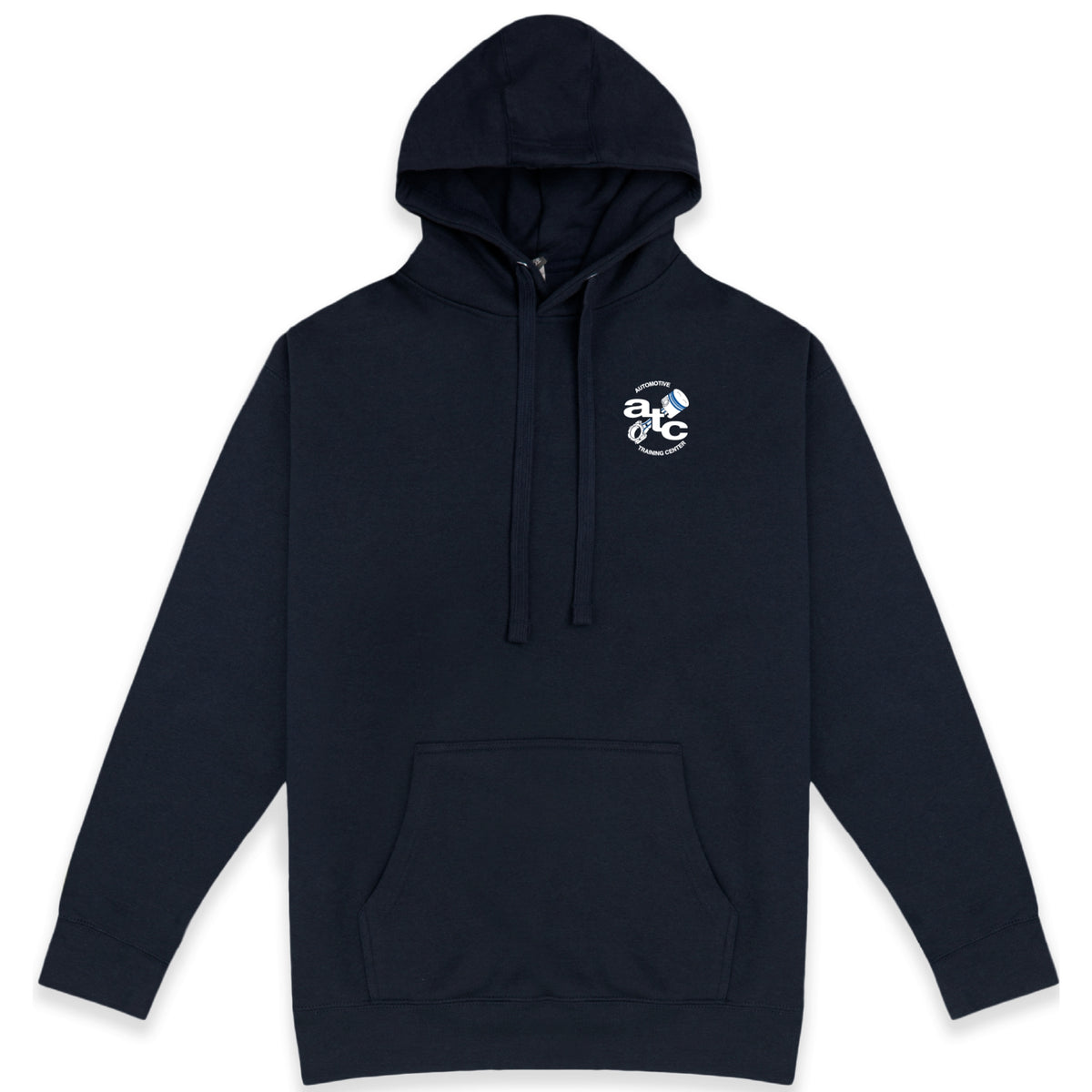 ATC Hoodie Sweatshirt
