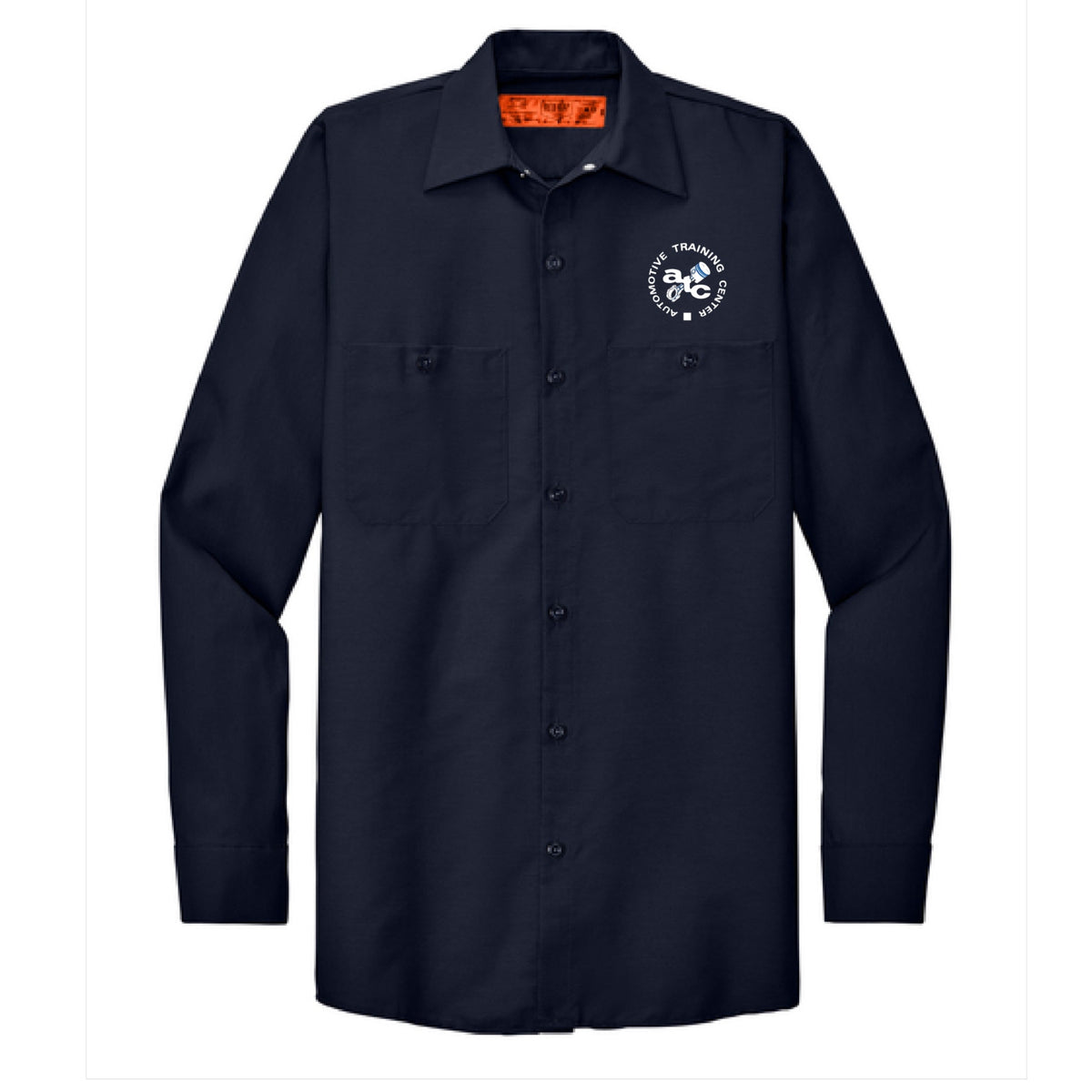 Men's Technician Shirt - Long Sleeve