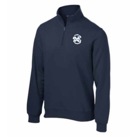 ATC Quarter-Zip Pullover