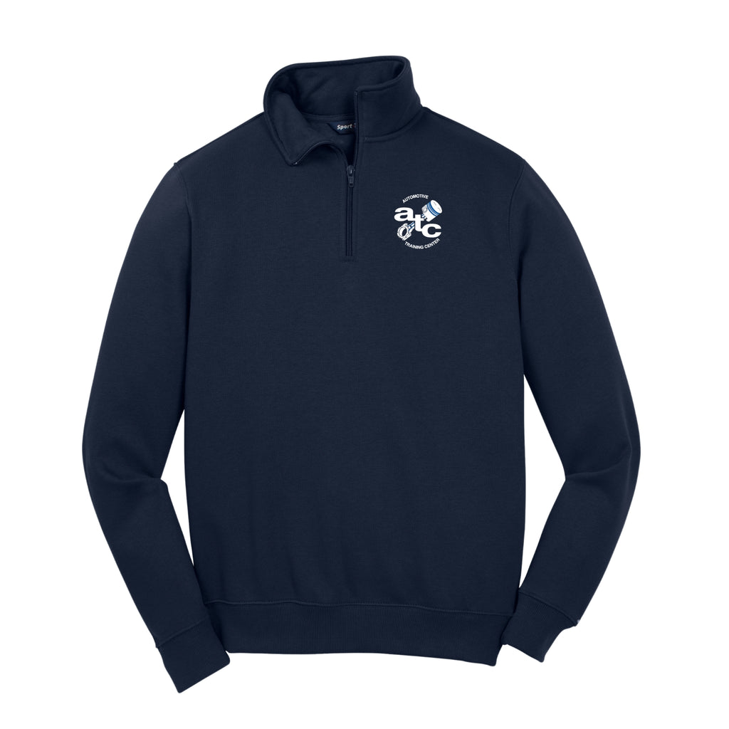 ATC Quarter-Zip Pullover