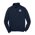 ATC Quarter-Zip Pullover