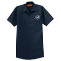 Men's Technician Shirt - Short Sleeve