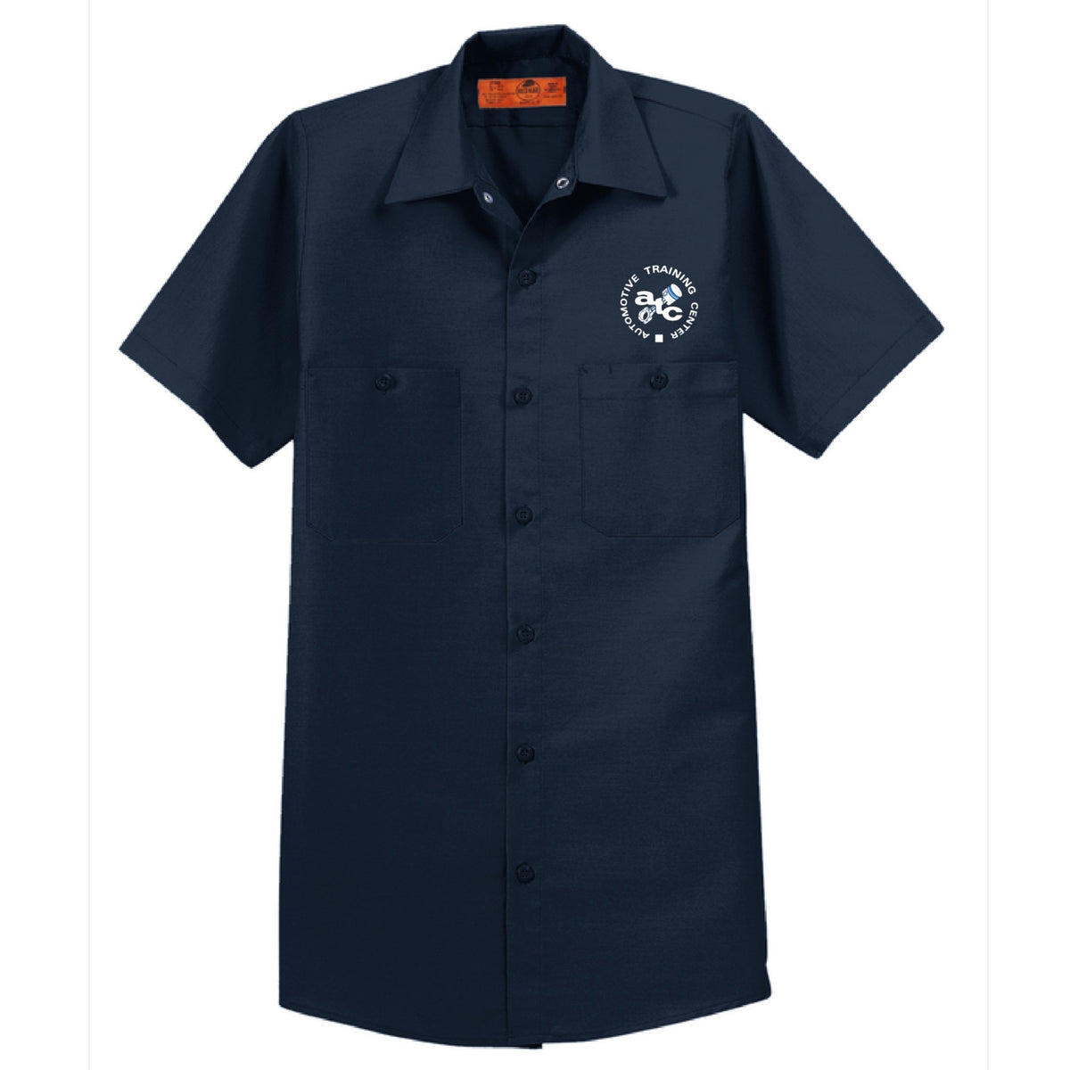 Men's Technician Shirt - Short Sleeve