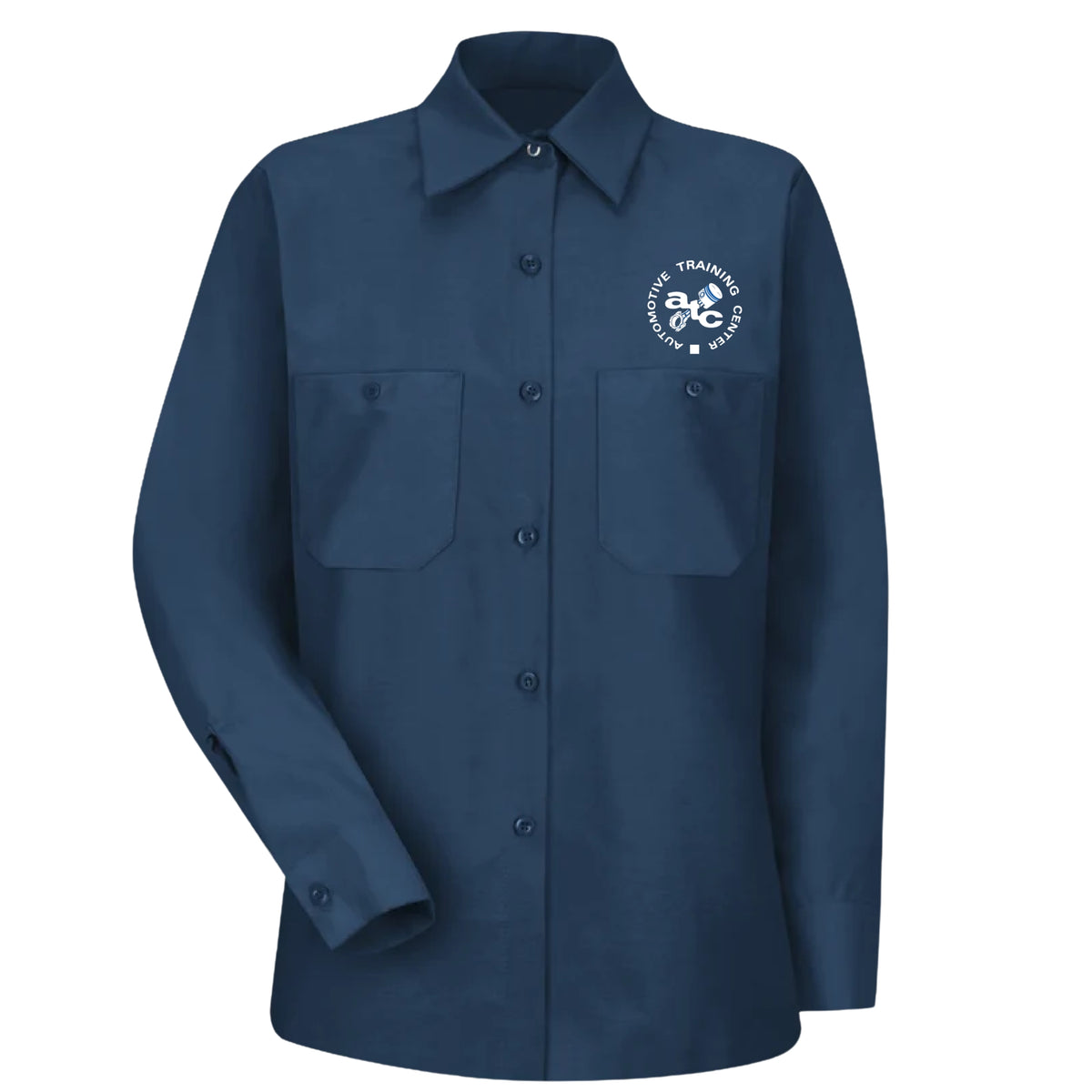 Women's Technician Shirt - Long Sleeve
