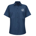 Women's Technician Shirt - Short Sleeve