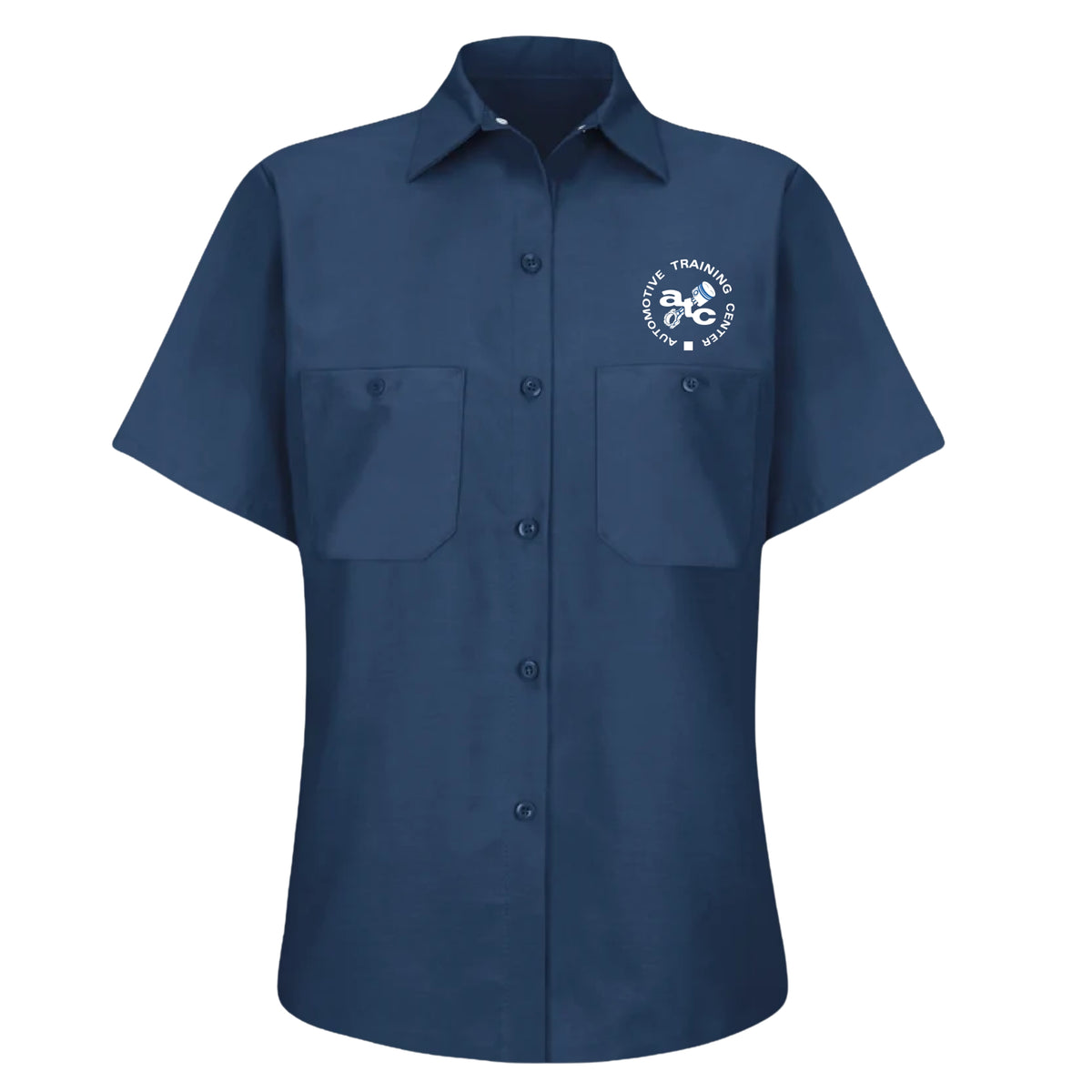 Women's Technician Shirt - Short Sleeve